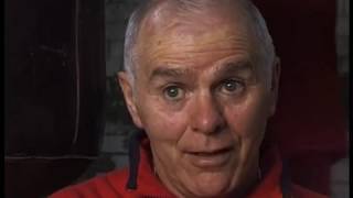 Brendan Ingle - Clifton Mitchell (12/15)