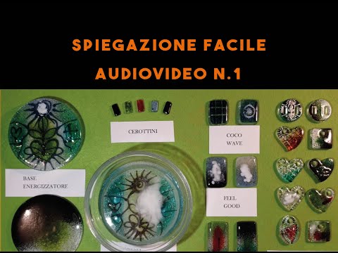 Spiegazione facile - Audiovideo 1 - Portali vetro energetici - Elisa Vidussi - 17