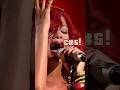 Rihanna Performing What S My Name Live For The First Time At SNL Rihanna Vocals Shorts 