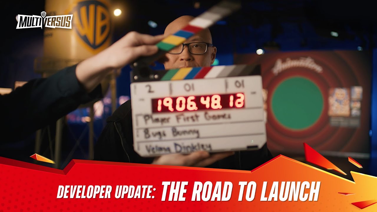 Warner Bros Games Announces Multiversus Will Launch On May 28 1 YouTube player