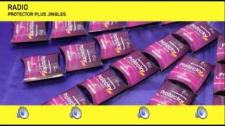 Protector Plus What's Your Flavour Radio Jingle screenshot 3