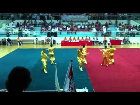 RNM wushu