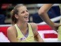 Pliskova Twins — Tribute!