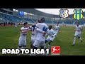 4 Games Unbeaten | Clean Sheet | My Pro Match Highlights | Road To Liga 1