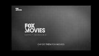 Ghost Of War - Fox Movies Intro Network Premiere