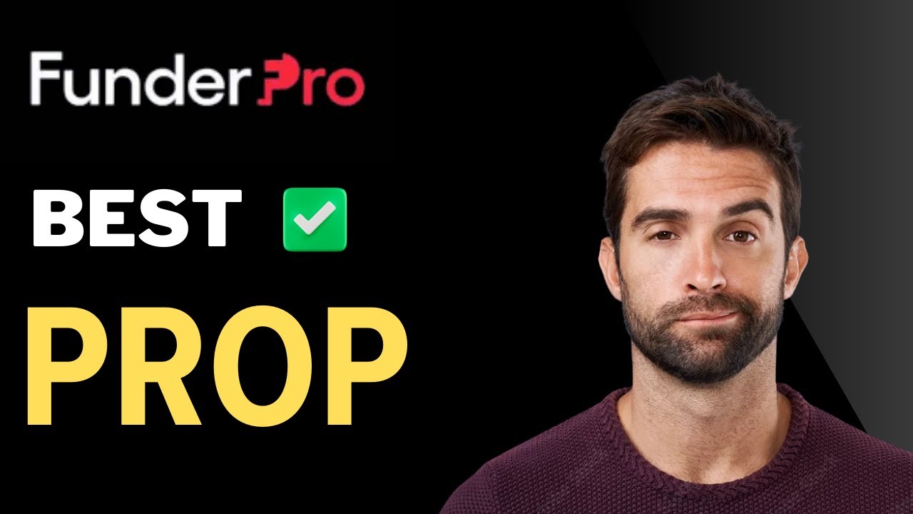 FunderPro Review 2026 & Exclusive Discount Code