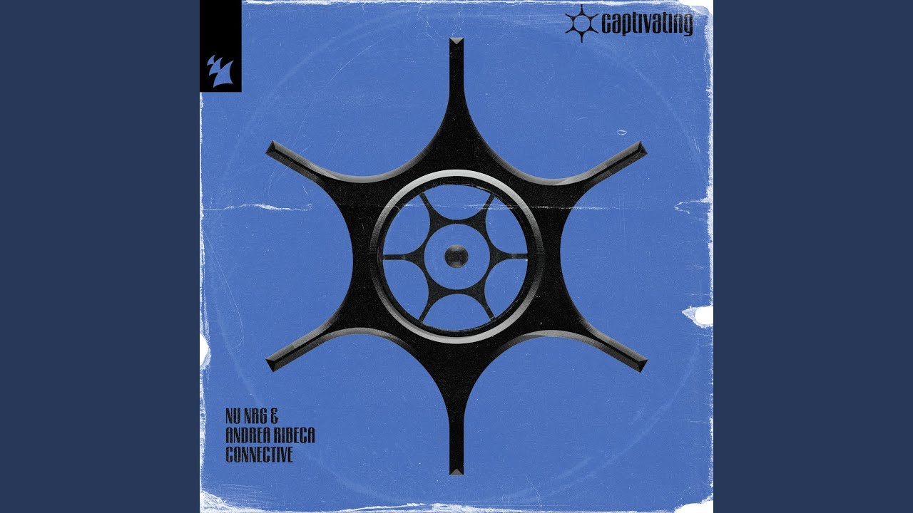 Obejrzyj Connective (Extended Mix) w YouTube Obejrzyj Connective (Extended Mix) w YouTube