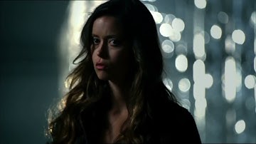 Terminator: TSCC - Cameron Vs Myron Stark