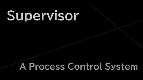 Supervisor on Ubuntu: A Complete Guide to Process Management