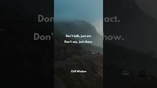 Will You Prove Yourself? |Motivational Short | Morning Motivation | Inspiration |