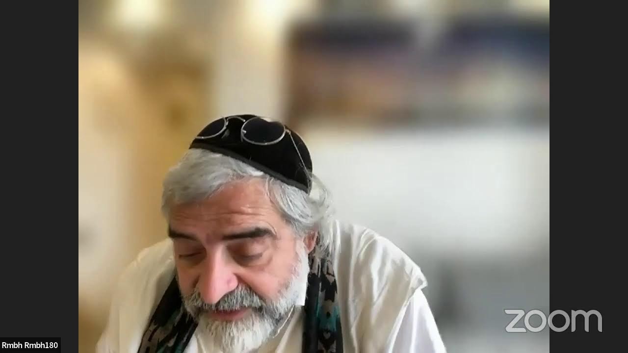 Likoutei Moharan
