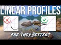 Linear Profiles • What&#39;s so special?