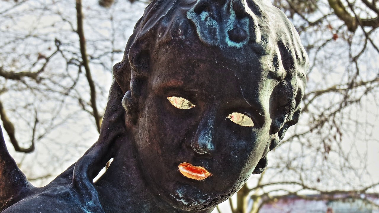 Kempten Kunst im Park Stadtpark Eröffnung 2020