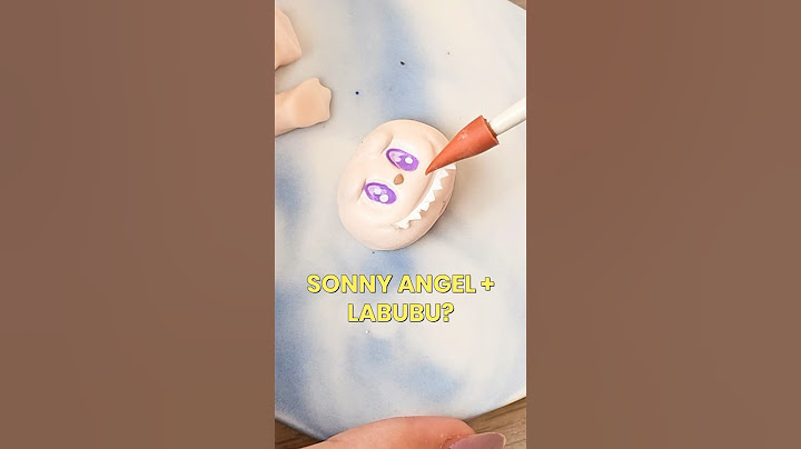 É IL MIGLIORE? 😍 LABUBU + Sonny Angel phonecase parte 2