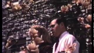 home movies: KC + PAKISTAN - Liaquat Ali Khan in Kansas City, 1950