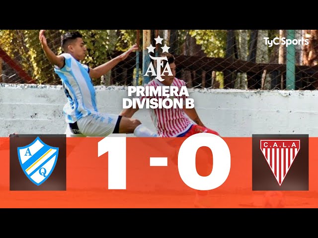 Argentino de Quilmes derrotó a Los Andes de visitante el duelo de ida -  Doble Amarilla