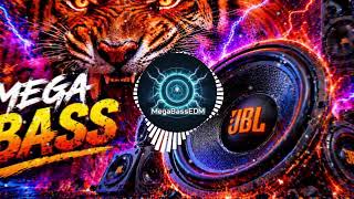 ULTRA JBL MEGA BASS 🔊🔥 EXTREME EDM RAVE MIX 💯 | SAVAGE DROP ⚠️ NIGHT DRIVE 🌃 GYM screenshot 3