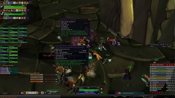 World First: Nihilum Vs. Illidan Stormrage - Part 3