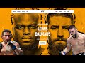 UFC Fight Night Lewis vs. Daukaus (Gamrot vs Ferreira) - typowanie pełnej karty walk