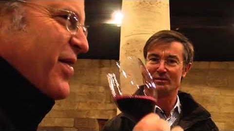 JAMESSUCKLING.COM - Bordeaux - Vieux Château Certan