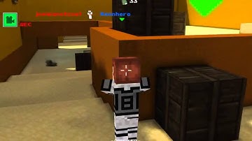 [Block Force - Pixel Style Gun Shooter Game] Hope you enjoy