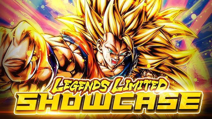 Is MUI Goku still good : r/DragonballLegends