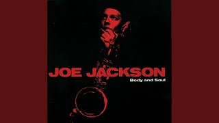 Video thumbnail of "Joe Jackson - Go For It"