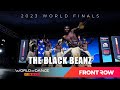The Black Beanz  I World of Dance Finals 2023 I Studio Division