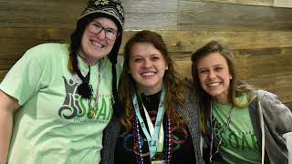 SOAR R&R (Respite) Siblings Training