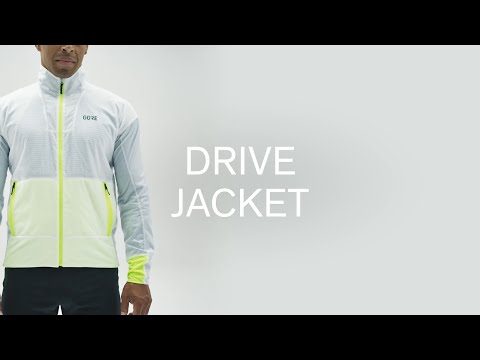 GOREWEAR - Drive Jacket Mens