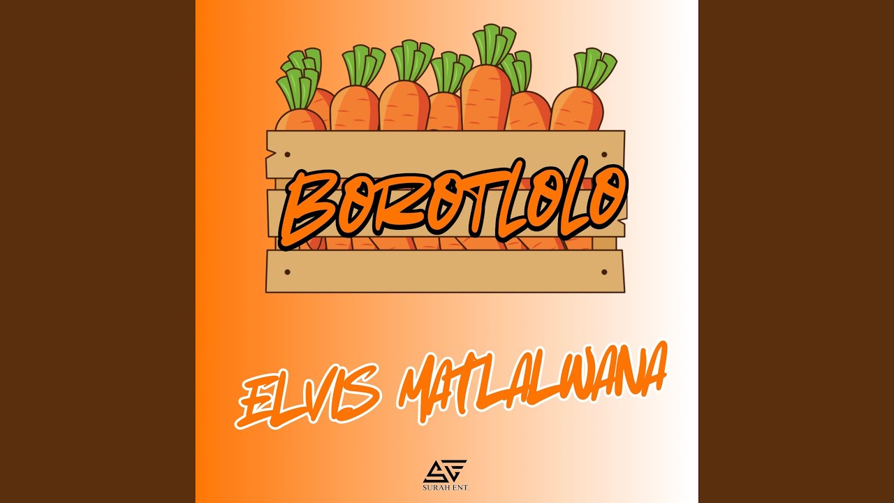 Watch BOROTLOLO on YouTube Watch BOROTLOLO on YouTube