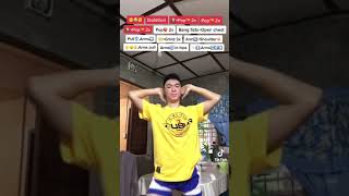 Ram Pam Pam Tiktok Dance Tutorial