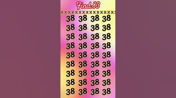 Find the odd number 83 and subscribe my channel 🙏🥺🙏#trending #quiz #viralvideo  @quiz_tester_01