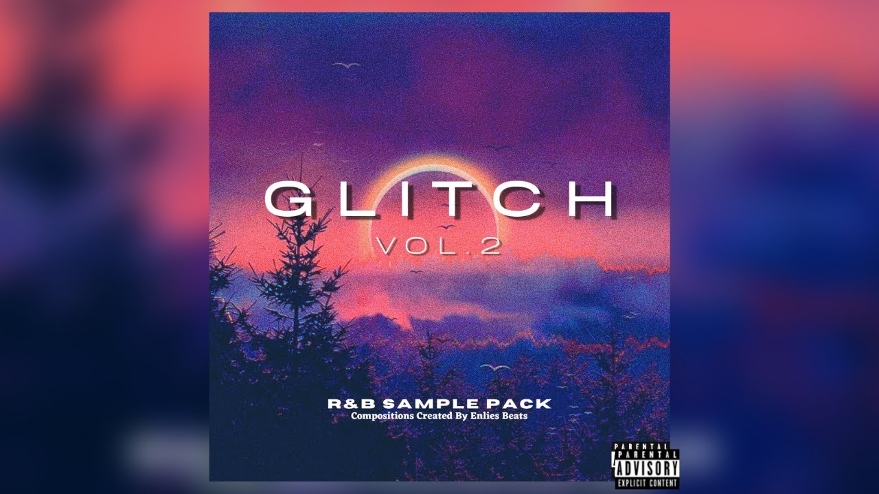 [FREE] R&B Loop Kit/Sample Pack 2022 - "GLITCH VOL.2" | R&B Samples 2022