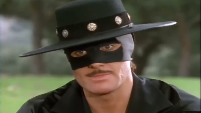 Zorro: O mascarado que encantou gerações - Universo Retrô