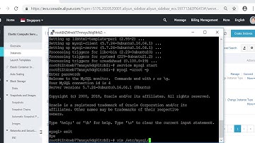 Implement Data Migration From Local DB to RDS with DTS - Live Demo
