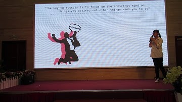 Chung Kết Hùng Biện Tiếng Anh - Let