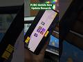 PUBG Coins Collect | PUBG Mobile New Update