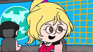 A Sneak Peak For The Christmas Video