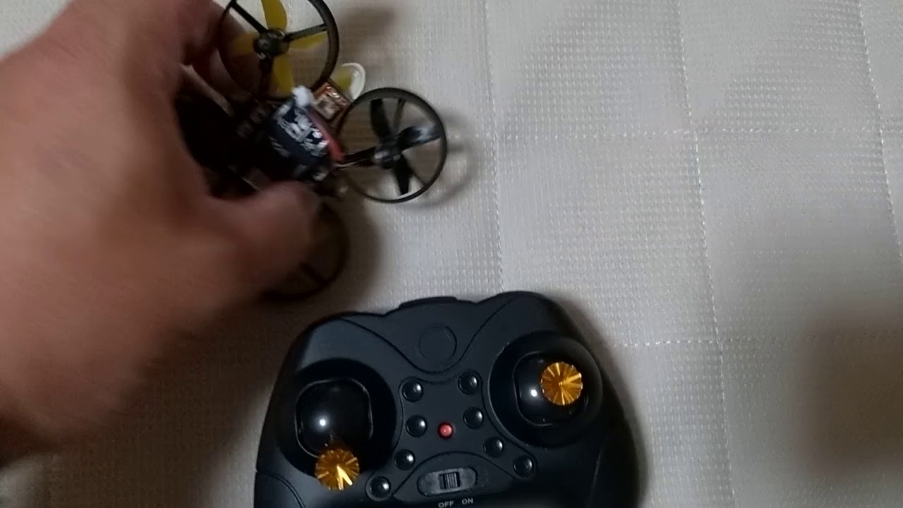 EACHINE E013 Do not fly