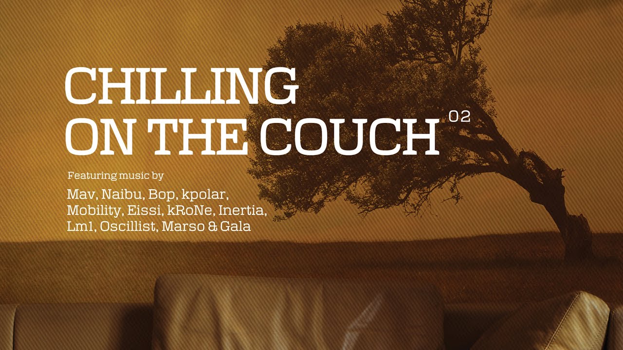 Watch Eissi - Hiddenwave | Chilling on the Couch .02 LP | Scientific Records | Deep Chillout Music on YouTube Watch Eissi - Hiddenwave | Chilling on the Couch .02 LP | Scientific Records | Deep Chillout Music on YouTube