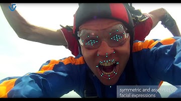 Visage Technologies: face tracking & analysis