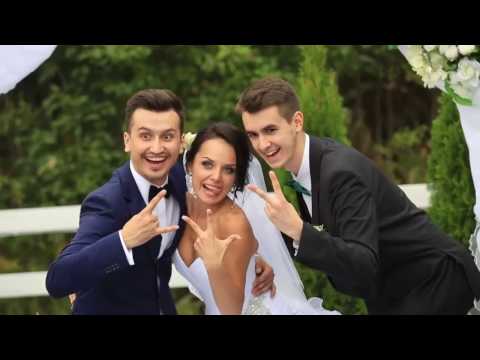 Наталья и Максим