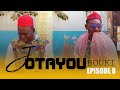 Jotayou bouki patin le mytho deureum gadio kaw  saison 1  episode 08