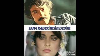 Sana Kaderimsin Dedim (Ümitsiz Aşk) - Ferdi Tayfur
