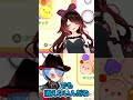 ロボ子さんが見つけた、すいちゃんに勝てる唯一のものとは！？www#shorts #vtuber #hololive