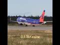 1K special!!#aviation #art #viral #suncountry #avelo