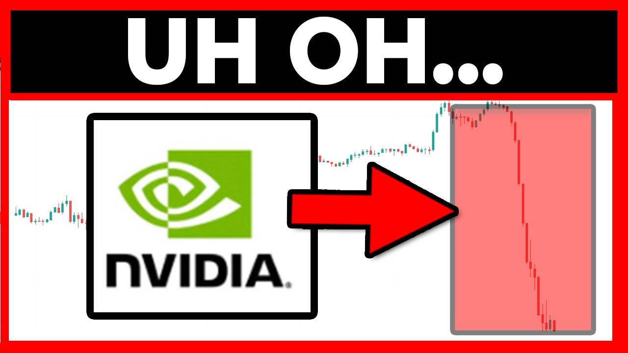 Nvidia окончательно сгорела..?