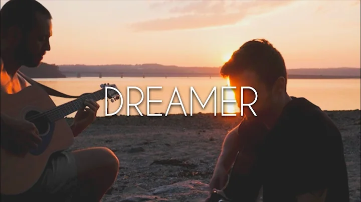 Darrell Foster - Dreamer (Live on Mackworth Island)