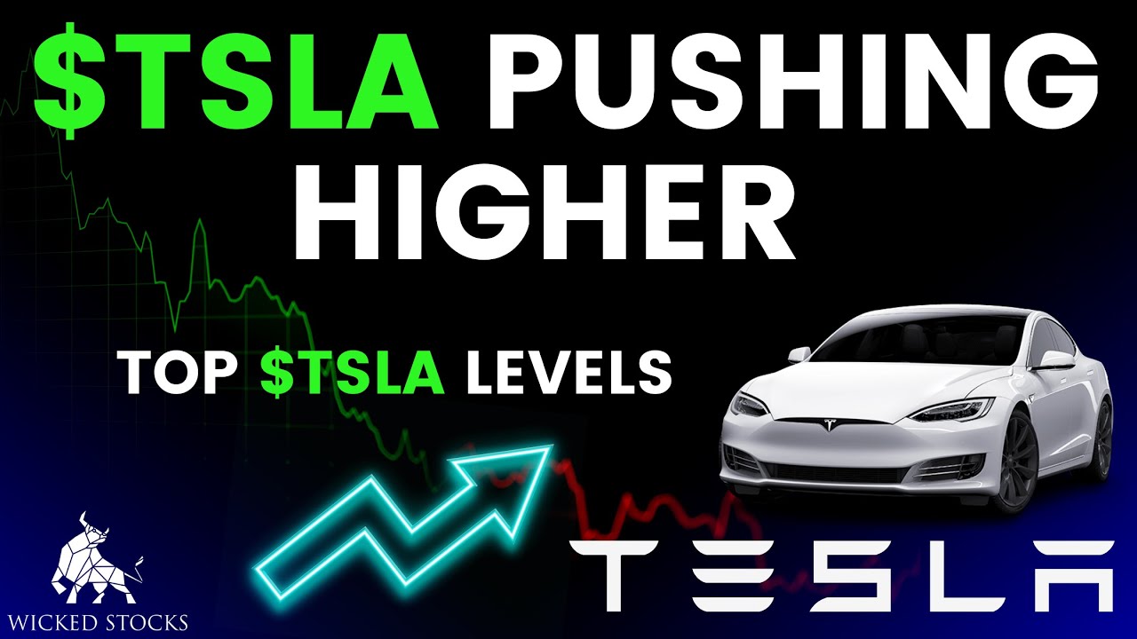 Tesla Stock Price Analysis | Key Levels and Signals for Thursday ...